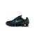 Nike Shox TL Thunder Blue Green Strike