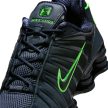 Nike Shox TL Thunder Blue Green Strike