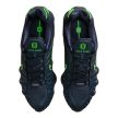 Nike Shox TL Thunder Blue Green Strike