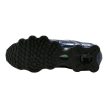 Nike Shox TL Thunder Blue Green Strike
