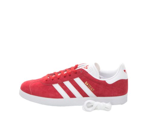 Adidas Gazelle 85 "Better Scarlet"