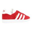 ADIDAS GAZELLE 85 "BETTER SCARLET" 
