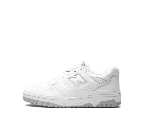 New Balance 550 "White Grey"