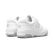 NEW BALANCE 550 "WHITE GREY"