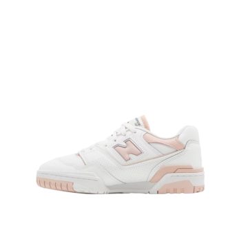 NEW BALANCE 550 "WHITE PINK SAND"