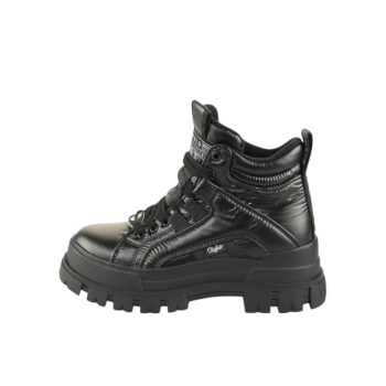 BUFFALO ASPHA NC MID