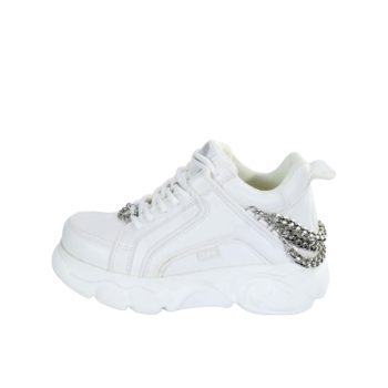 BUFFALO CORIN CHAIN 2.0 