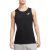 NIKE MEN'S NSW CLUB TANK ATLÉTA TRIKÓ (FEKETE)