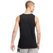 NIKE MEN'S NSW CLUB TANK ATLÉTA TRIKÓ (FEKETE)