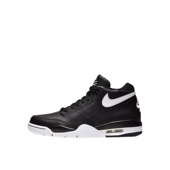 Nike Flight Legacy Black White