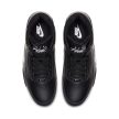 Nike Flight Legacy Black White