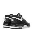 Nike Flight Legacy Black White