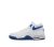 Nike Flight Legacy White Game Royal