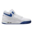 Nike Flight Legacy White Game Royal