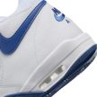 Nike Flight Legacy White Game Royal