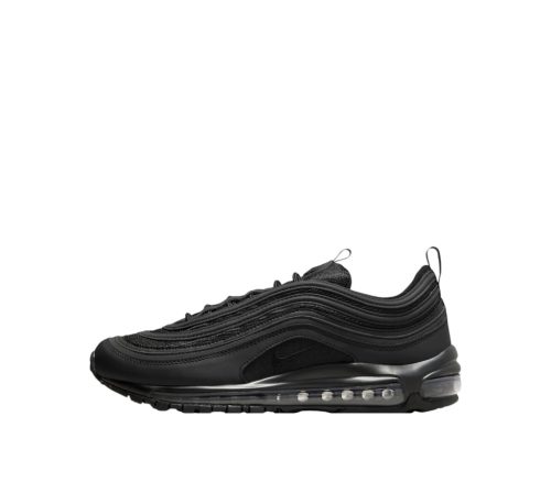 Nike Air Max 97 Triple Black