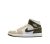 AIR JORDAN 1 MID WMNS "MILITARY DRAB"