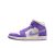 AIR JORDAN 1 MID W "ACTION GRAPE"