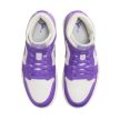 AIR JORDAN 1 MID W "ACTION GRAPE"