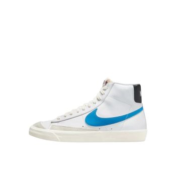 Nike Blazer Mid ’77 Vintage White Light Photo Blue