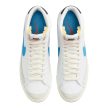 Nike Blazer Mid ’77 Vintage White Light Photo Blue