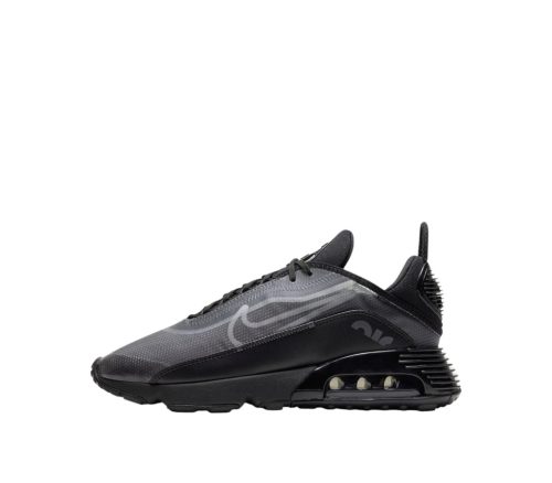 Nike Air Max 2090 Black Wolf Grey Anthracite
