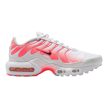 Nike Air Max Plus GS White Hot Lava (GS) 