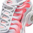 Nike Air Max Plus GS White Hot Lava (GS) 