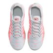 Nike Air Max Plus GS White Hot Lava (GS) 