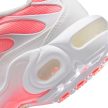 Nike Air Max Plus GS White Hot Lava (GS) 