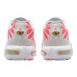 Nike Air Max Plus GS White Hot Lava (GS) 