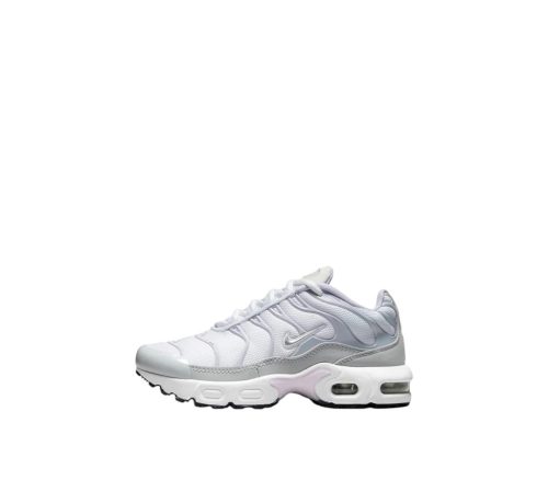 Nike Air Max Plus Platinum Violet Frost (PS)