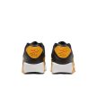 NIKE AIR MAX 90 LTR "BLACK UNIVERSITY GOLD" (GS)
