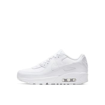 NIKE AIR MAX 90 LTR "WHITE"