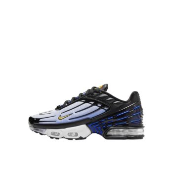 Nike Air Max Plus 3 GS Hyper Blue (GS)
