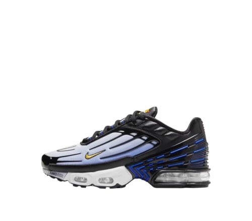 Nike Air Max Plus 3 GS Hyper Blue (GS)