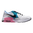 Nike Air Max Excee White Royal Fuchsia (GS)