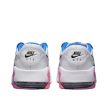 NIKE AIR MAX EXCEE "WHITE ROYAL FUCHSIA" (GS)