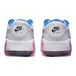 Nike Air Max Excee White Royal Fuchsia (GS)