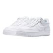 Nike Air Force 1 Shadow Triple White