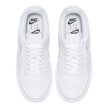 Nike Air Force 1 Shadow Triple White