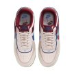 Nike Air Force 1 Low Shadow Light Soft Pink Team Red Blue