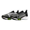  Nike Air Zoom Tempo NEXT% Flyknit Black White Volt