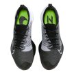  Nike Air Zoom Tempo NEXT% Flyknit Black White Volt