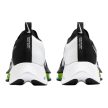  Nike Air Zoom Tempo NEXT% Flyknit Black White Volt