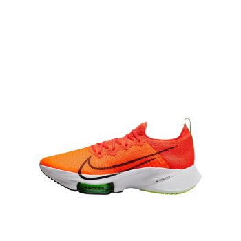 Nike Air Zoom Tempo NEXT% Flyknit Total Orange