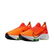 Nike Air Zoom Tempo NEXT% Flyknit Total Orange