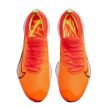 Nike Air Zoom Tempo NEXT% Flyknit Total Orange