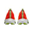Nike Air Zoom Tempo NEXT% Flyknit Total Orange