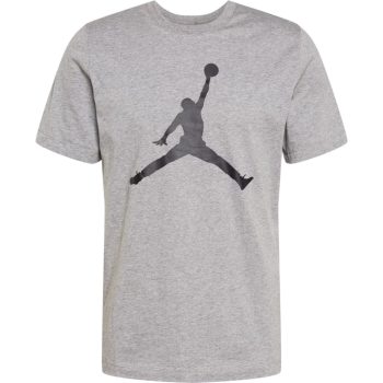 JORDAN M J JUMPMAN SS CREW RÖVID UJJÚ PÓLÓ